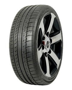 Michelin Pilot Sport PS2 295/30R19 100Y