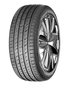 NEXEN NEXEN NFERA SU1 225/40R18