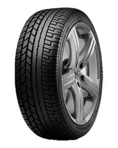 Pirelli P Zero Asimmetrico 255/35R20 97Y