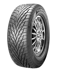 Toyo PROXES S/T 215/55R18 99V