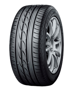 Yokohama C Drive 2 205 55R16 91H from Wingerworth Tyres