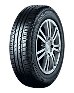 CONTINENTAL CONTIECOCONTACT 3 185/65R15
