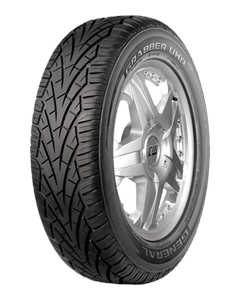 General Grabber UHP 285/35R22 106W