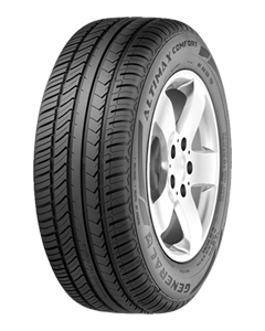 155/65R13 GEN ALT COMFORT 73T