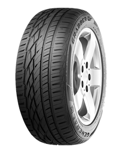 General Grabber GT 235/65R17 108V