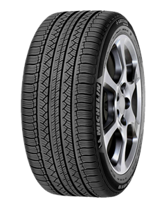 新品　255/60R20 113VXL LR ミシュランラティチュードツアーHP