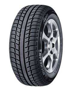 185/70R14 MICH ALPIN A3 88T