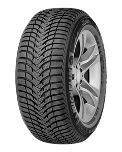 275/40R19 MICH P/ALPIN4 105WXL