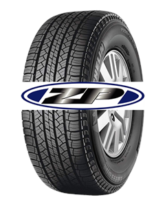 Michelin Latitude Tour Hp Zp