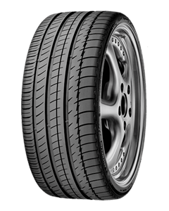 MICHELIN Pilot Sport 2 ZP