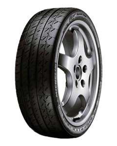 Michelin Pilot Sport Cup Plus 315/35R20 110Y