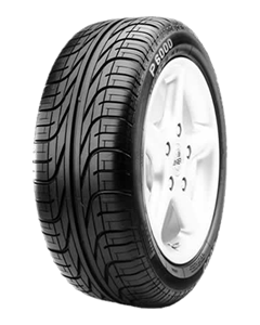 Pirelli P6000 195/65R15 91W