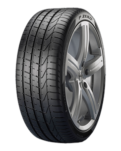 Pirelli P Zero 235/35R19 91Y