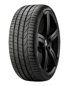 265/35R19 PIR PZ SILVER 98Y XL