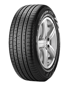 Pirelli Scorpion Verde All Season