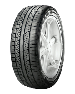 Pirelli Scorpion Zero Asimmetrico 285/45R21 113W