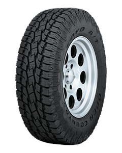 Toyo Open Country AT 205/80R16 110T
