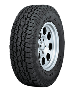 Toyo Open Country AT