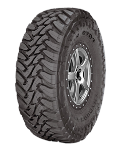 Toyo Open Country MT 265/70R17 118P