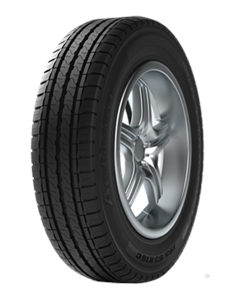 195/75R16 BFG ACTIVAN 107/105R