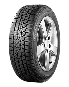 BRIDGESTONE Weather Control A001