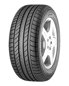 Continental Conti4x4SportContact 275/45R19 108Y