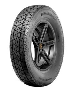 Continental CST17 Space Saver / Spare Tyre 125/90R16 98M