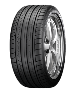 Dunlop SP SPORTMAXX GT 265/40R21 105Y