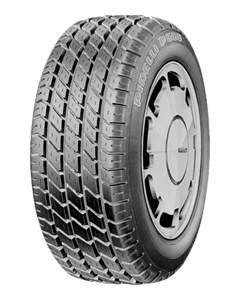 235/60R15 PIR P600 98W J