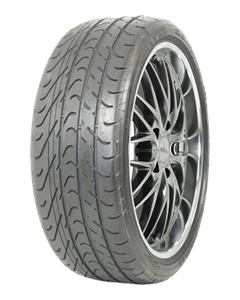 Pirelli P Zero Corsa 285 35r19 99y From Oswestry Tyres