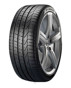 Pirelli P Zero R01