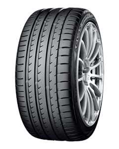 Yokohama V105 235/60R18 103V