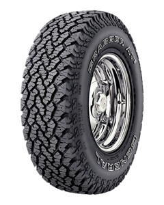 General Grabber AT 2 285/75R16 121/118R