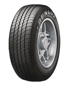 Dunlop Grandtrek Pt4000