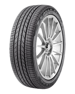 GOODYEAR Eagle F1 ASC