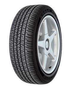 Goodyear Eagle Rs A
