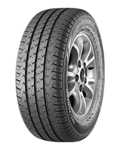 Runway Enduro 616 205/70R15 106/104R