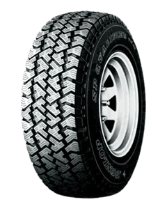 Dunlop Grandtrek TG20