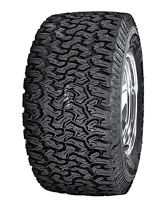 Insa Turbo Ranger (Retread) 245/75R16 111S