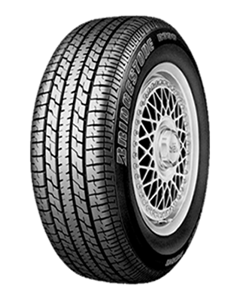Bridgestone TR2