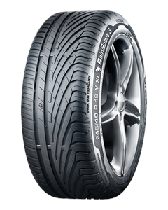 205/55R16 UNIROYAL RAINSPORT 3 91W SSR