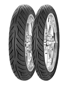 Avon Roadrider 4.00/80R18 64V