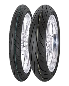 Avon Storm 3D X-M 110/80R18 58W