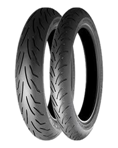 Bridgestone Hoop B02/B03