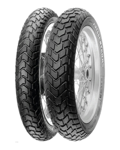 Pirelli MT60 RS Corsa 180/55R17 73H