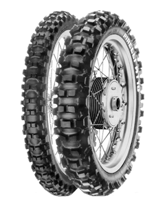 Pirelli Scorpion XC Mid Hard